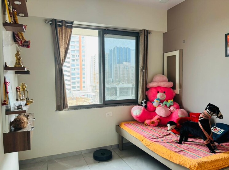 Bedroom, rps-palms 2 Bedroom 680 Sq.Ft. Independent House In Sector 88 Faridabad 7960014