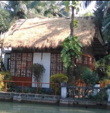  Plot – Exterior View View at Bakhrahat Road - for Sale