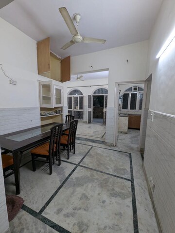 Kitchen in 2 BHK Builder Floor at Palam Vihar Residents Association, Palam Vihar – for Rent