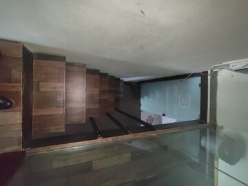 Kitchen in  Office Space at Haware Fantasia, Sector 28 – for Rent