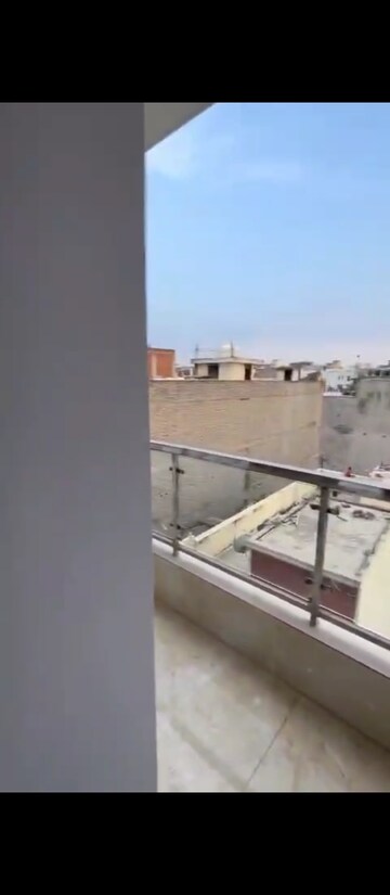 Kitchen in 2 BHK Builder Floor at Mehrauli – for Sale