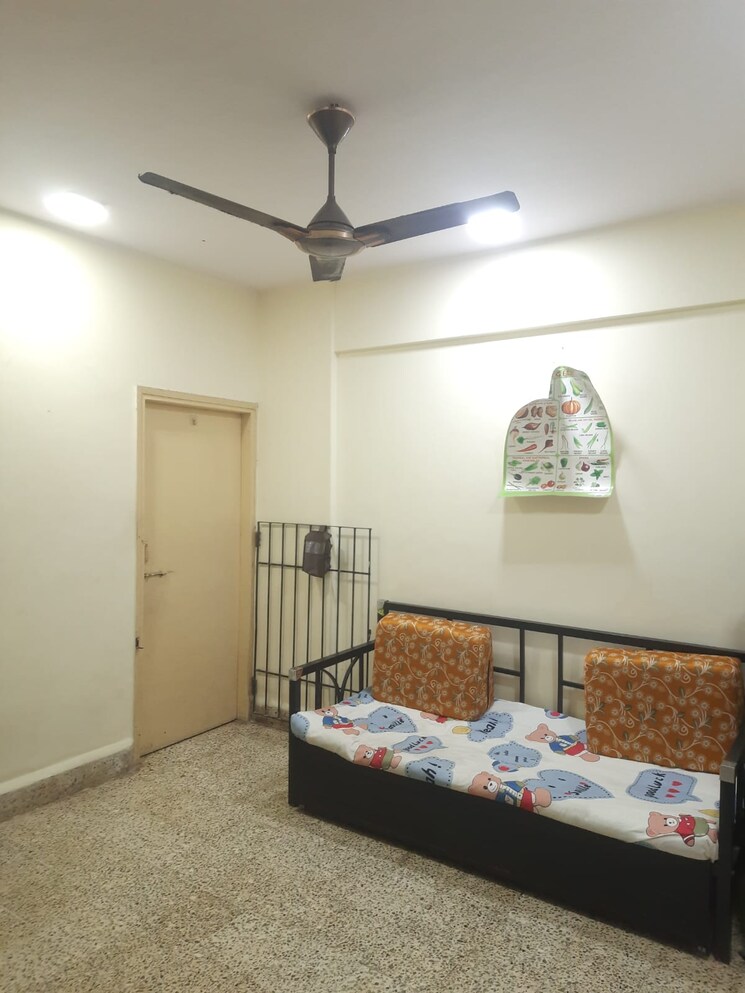 Bedroom, vrindavan-chs-thane-west 1 Bedroom 465 Sq.Ft. Apartment In Vrindavan Society Thane 7959977