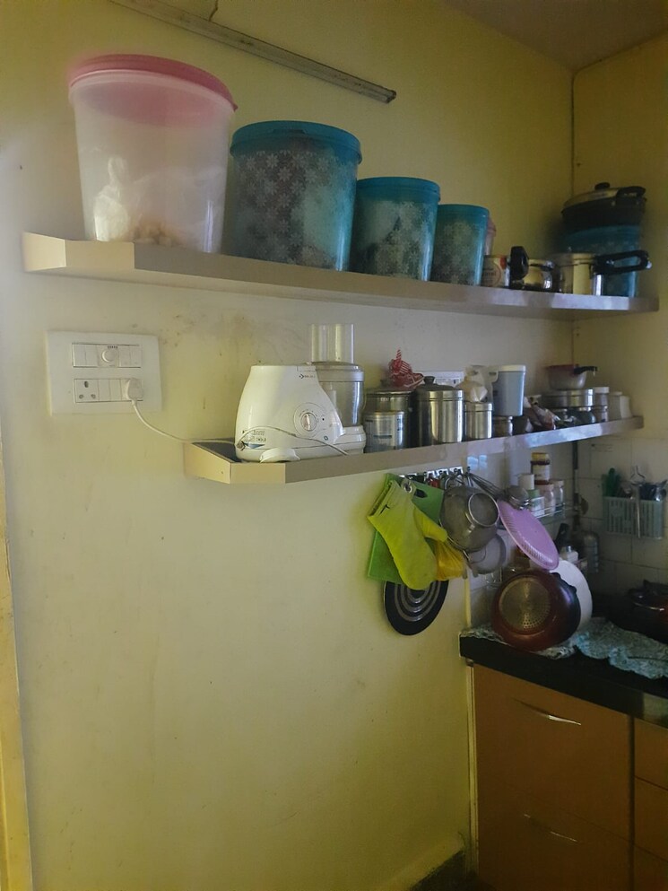 undefined, vrindavan-chs-thane-west 1 Bedroom 465 Sq.Ft. Apartment In Vrindavan Society Thane 7959977