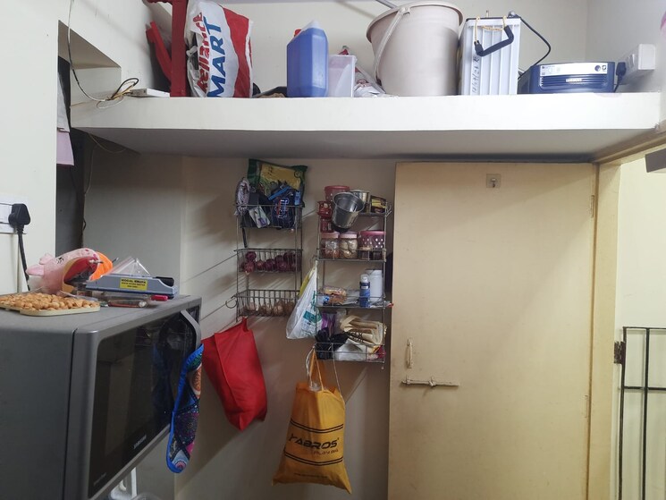 undefined, vrindavan-chs-thane-west 1 Bedroom 465 Sq.Ft. Apartment In Vrindavan Society Thane 7959977