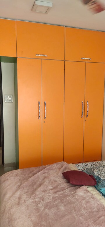 Furnished Amenities in 2.5 BHK Apartment at Sudarshan Sky Garden, Ghodbunder Road – for Rent
