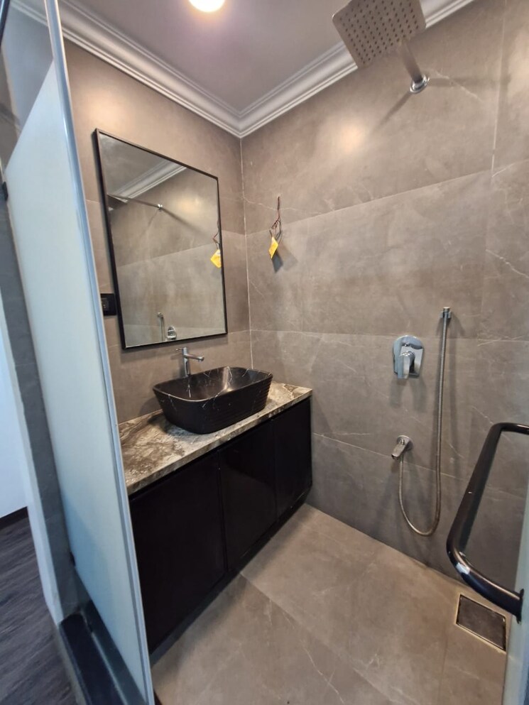 Bathroom, ap-valencia-apartment 2 Bedroom 800 Sq.Ft. Apartment In Santacruz West Mumbai 7959955