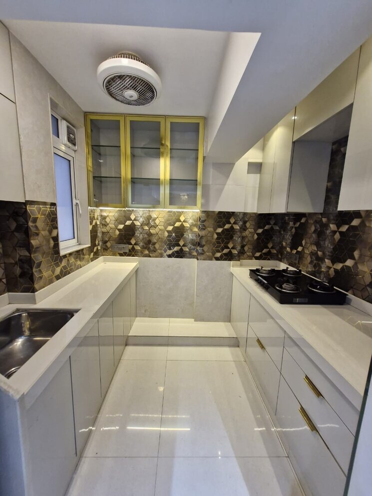 Kitchen, ap-valencia-apartment 2 Bedroom 800 Sq.Ft. Apartment In Santacruz West Mumbai 7959955
