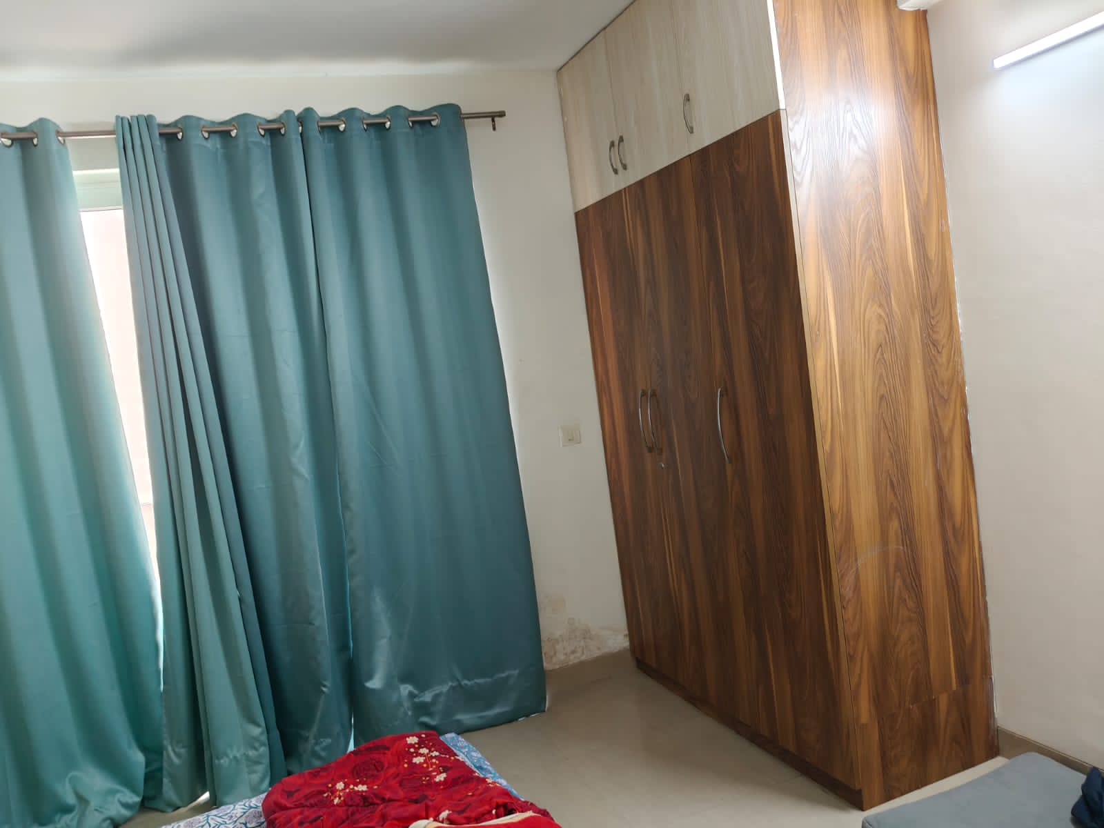 2 BHK 1261 Sq.Ft. Apartment in M3M Sky City