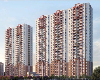 2 BHK Apartment For Resale in Nyati Exuberance 1 Undri Pune  7959948