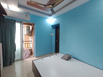 2 BHK Apartment For Resale in Vihang Hills Ghodbunder Road Thane  7959979