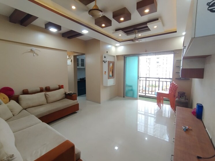 undefined, vihang-hills 2 Bedroom 585 Sq.Ft. Apartment In Ghodbunder Road Thane 7959979