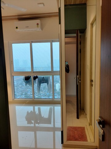Furnished Amenities in 3 BHK Apartment at A And O F Residences Malad East, Malad East – for Rent