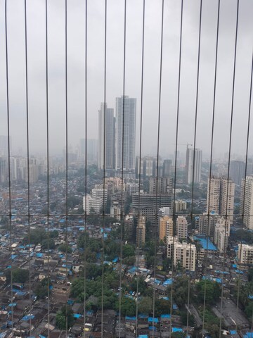 3 BHK Apartment – Exterior View View at A And O F Residences Malad East, Malad East - for Rent