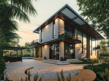  Plot For Sale in Kukas
