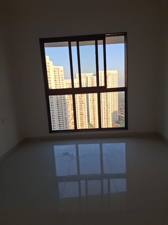 2.5 BHK Apartment For Rent in Runwal Palm Kolshet Thane  7959968