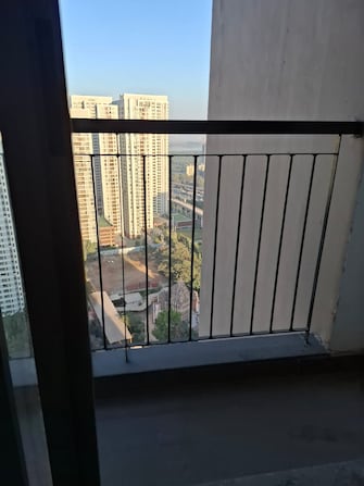 2.5 BHK Apartment For Rent in Runwal Palm Kolshet Thane  7959968