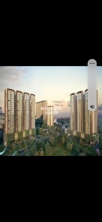 2 BHK Apartment For Rent in Rama Melange Residences Hinjewadi Pune  7959963