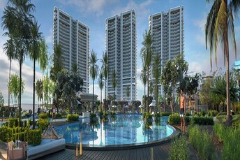 3 BHK Apartment For Resale in Smart World One DXP Sector 113 Gurgaon  7959962