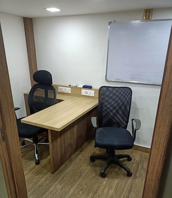 Commercial Office Space 180 Sq.Ft. For Resale in Majiwada Thane  7960028