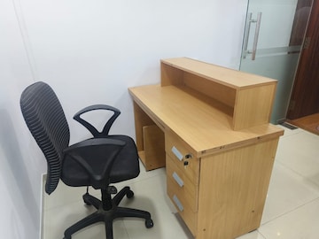 Team Area in  Office Space at Cosmos Merry Park, Khopat – for Rent
