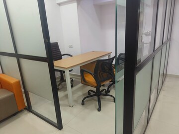 Team Area in  Office Space at Cosmos Merry Park, Khopat – for Rent