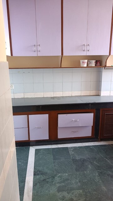 Kitchen in 3 BHK Apartment at DLF Regency Park II, Sector 27 – for Rent