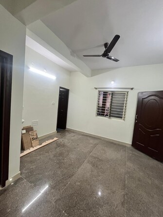 2 BHK Builder Floor For Rent in Hongasandra Bangalore  7959982