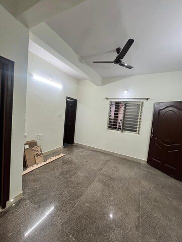 Living Room in 2 BHK Builder Floor at Hongasandra – for Rent