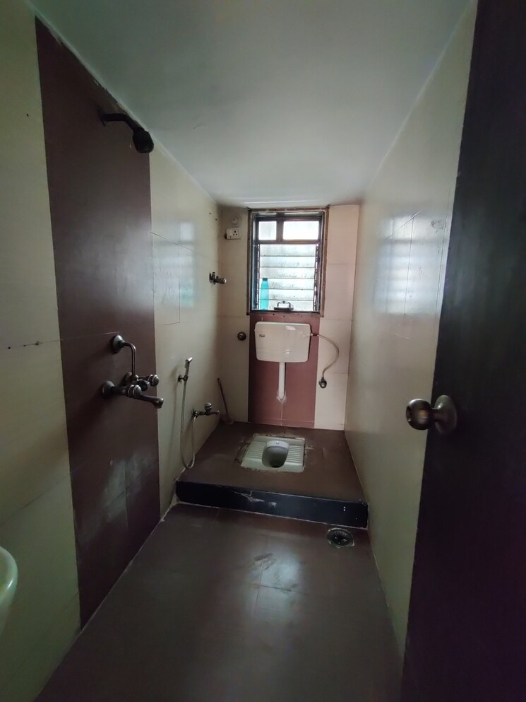 Attached Bathroom, ritu-horizon 3 Bedroom 1180 Sq.Ft. Apartment In Mira Road Thane 7960023