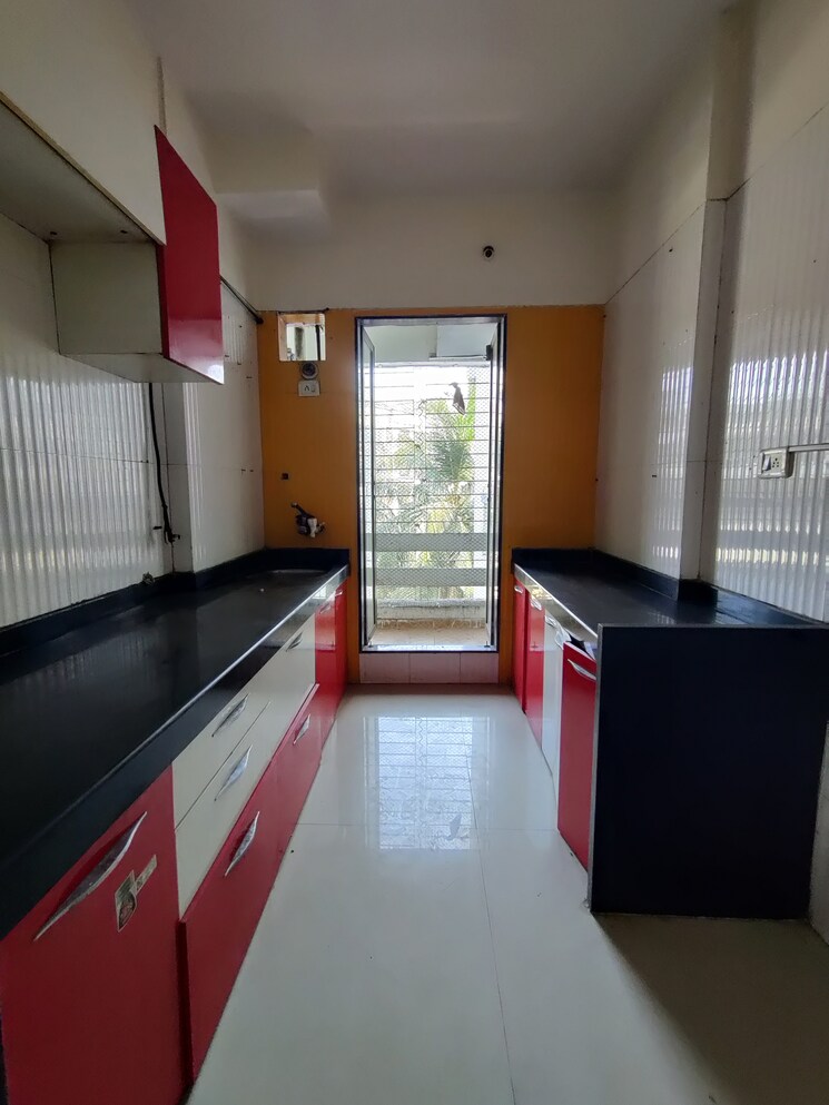 Kitchen, ritu-horizon 3 Bedroom 1180 Sq.Ft. Apartment In Mira Road Thane 7960023