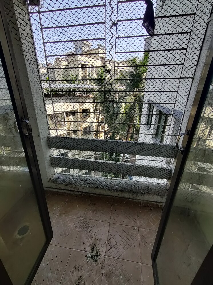 Balcony, ritu-horizon 3 Bedroom 1180 Sq.Ft. Apartment In Mira Road Thane 7960023
