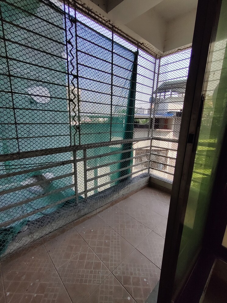 Balcony, ritu-horizon 3 Bedroom 1180 Sq.Ft. Apartment In Mira Road Thane 7960023