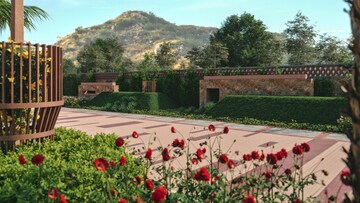  Plot – Exterior View View at Kukas - for Sale