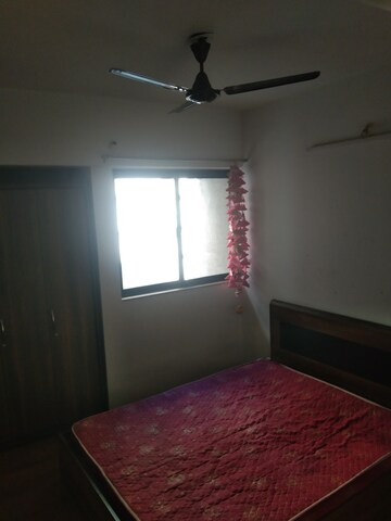 Bedroom in 2 BHK Apartment at Lodha Palava City, Dombivli East – for Rent