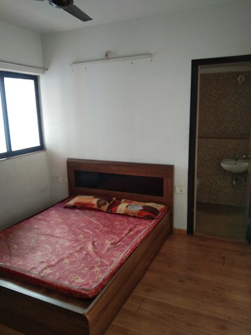Bedroom in 2 BHK Apartment at Lodha Palava City, Dombivli East – for Rent