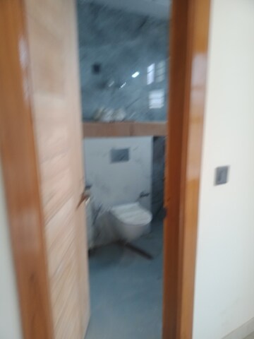 Bathroom in 3 BHK Builder Floor at BPTP District, Sector 81 – for Sale