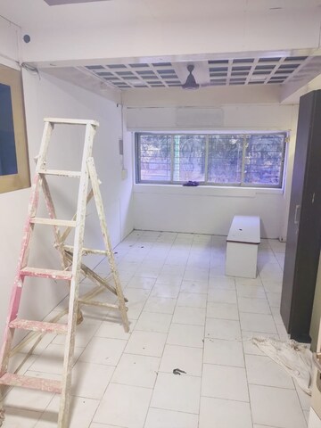 Team Area in  Office Space at Naupada – for Rent
