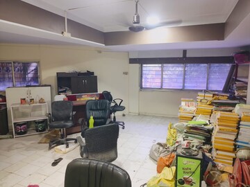 Team Area in  Office Space at Naupada – for Rent