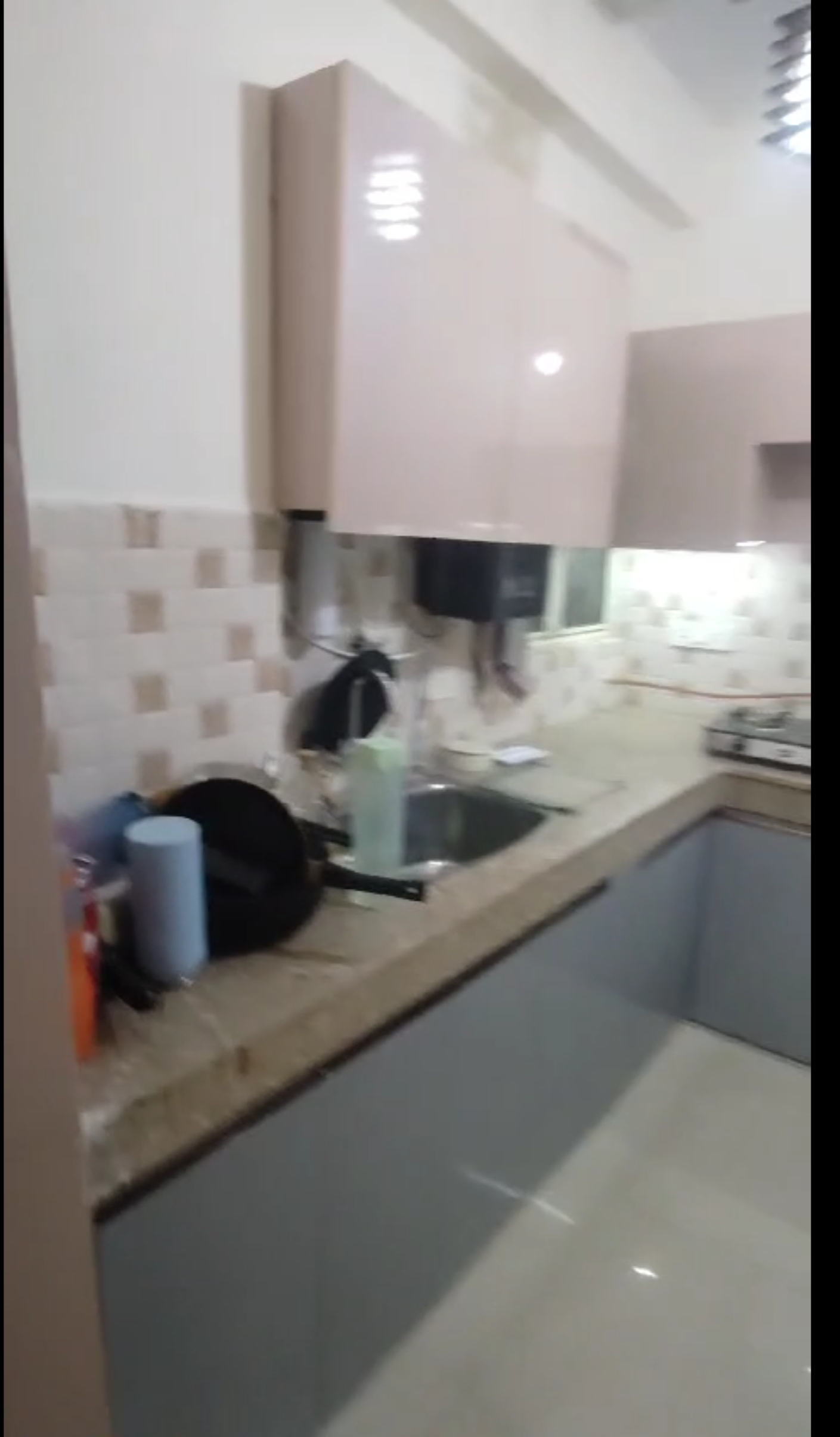 3 BHK Apartment For Sale in SCC Sapphire