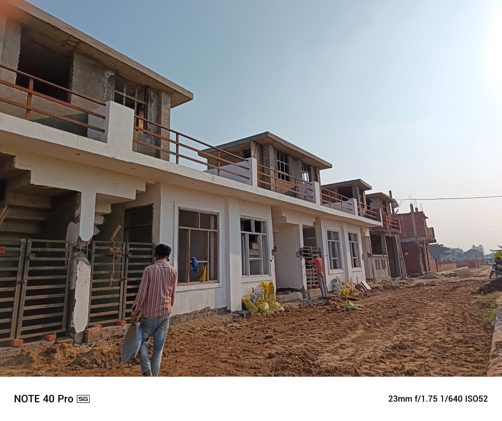 2 BHK Independent House For Sale in Gomti Nagar