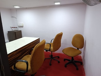 Commercial Office Space 212 Sq.Ft. For Rent in Sector 28 Navi Mumbai  7959966