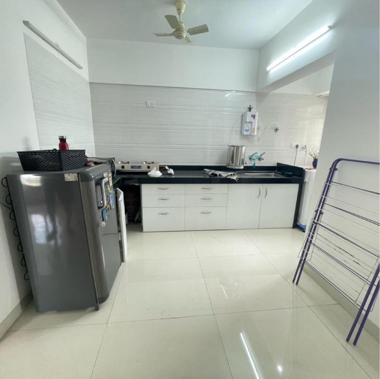 Kitchen, vedant-kingston-atlantis 2 Bedroom 1100 Sq.Ft. Apartment In Mohammadwadi Pune 7960061