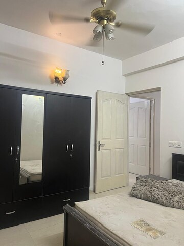 Room in 3 BHK Apartment at Tulip Orange, Sector 70 – for Rent