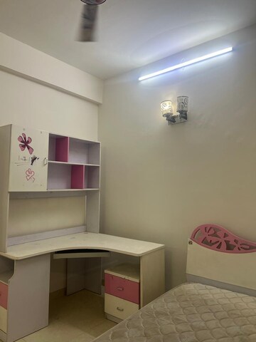 Room in 3 BHK Apartment at Tulip Orange, Sector 70 – for Rent
