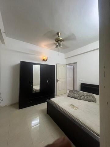Bedroom in 3 BHK Apartment at Tulip Orange, Sector 70 – for Rent