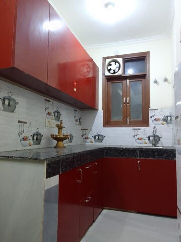 1 RK Builder Floor For Rent in Saket