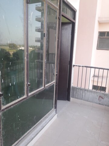 Balcony in 2 BHK Apartment at MVN The Athens, Sohna Sector 5 – for Sale