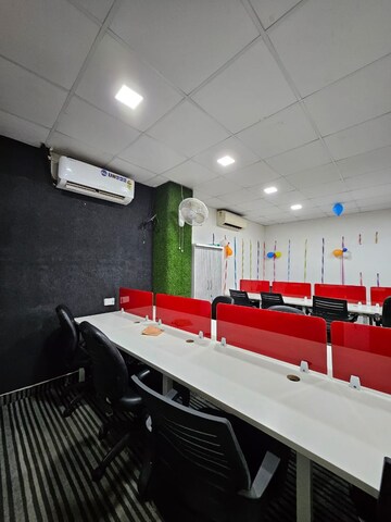 Team Area in  Office Space at Sector 63 – for Rent