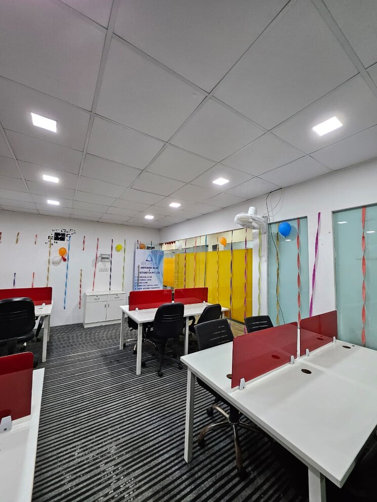 Team Area, sector 63 Commercial Office Space 1000 Sq.Ft. In Sector 63 Noida 7960058