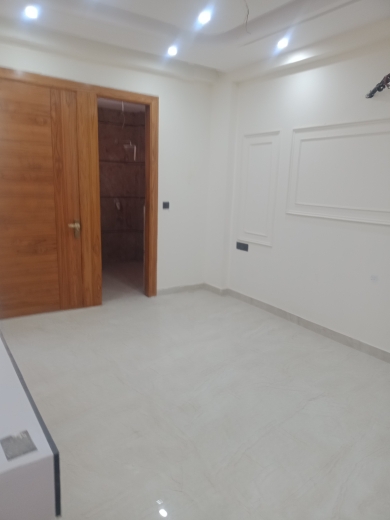 3 BHK + Servant Room Builder Floor For Sale in BPTP District
